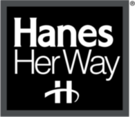 Hanes Her Way