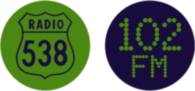 Radio 538