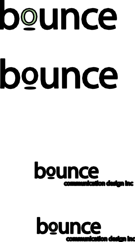Bounce Communication Design Inc
