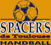 Spacer's de Toulouse Handball