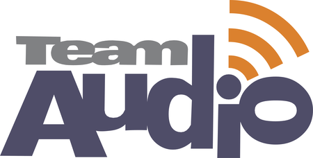 Team Audio