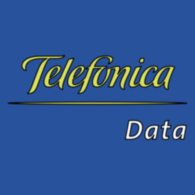 Telefonica Data