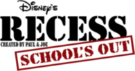 Disney's Recess School's Out