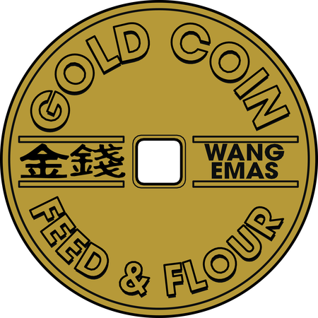 Gold Coin