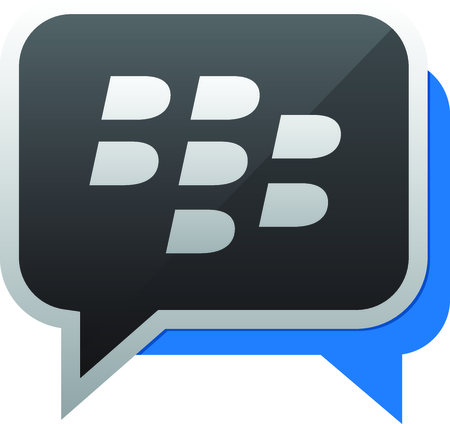 Blackberry Messenger