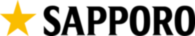 Sapporo Beer Logo2