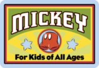 Mickey Mouse