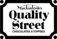 Mackintosh's Quality Street