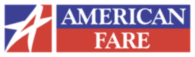 AMERICAN FARE 1