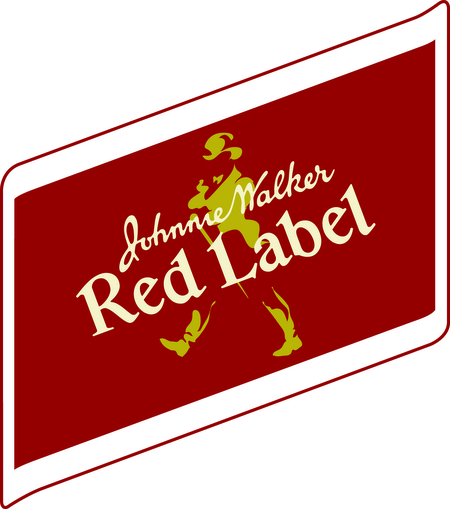 Johnnie Walker Red Label