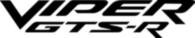 Viper GTS-R