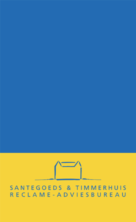 Santegoeds en Timmerhuis