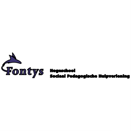 Fontys Hogeschool Sociaal Pedagogische Hulpverlening