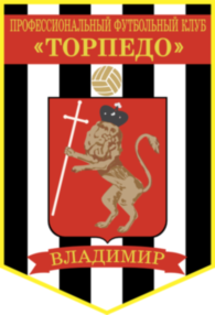 Torpedo Vladimir