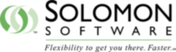 Solomon Software