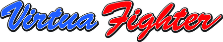 Virtua Fighter