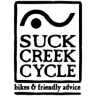 Suck Creek Cycle