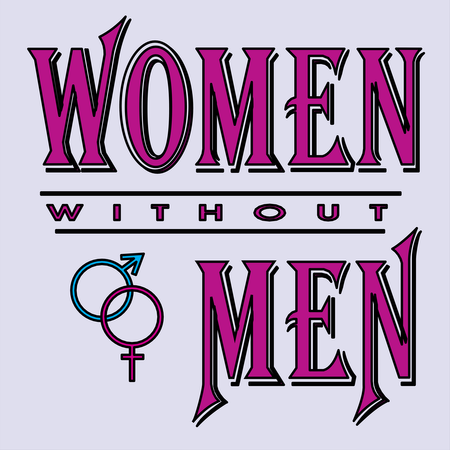Women Without Men