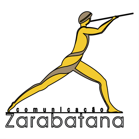 Zarabatana Zppo