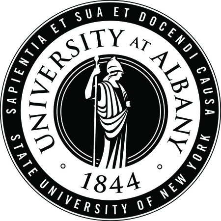 University At Albany Suny Seal