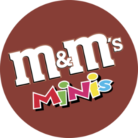 M&m's Minis