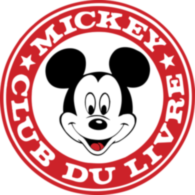 Mickey Club Du Livre