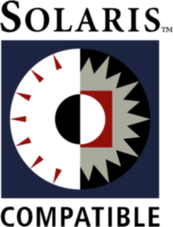 Solaris Compatible