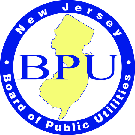 New Jersey Board Of Public Utilities
