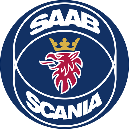 Saab Scania