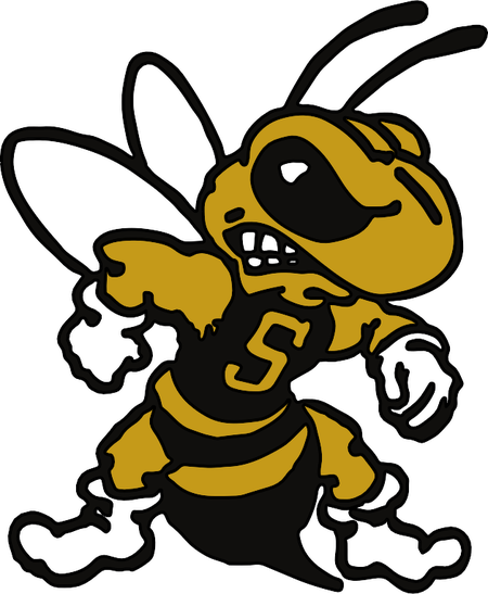 West Virginia State Yellow Jackets