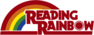 Reading Rainbow