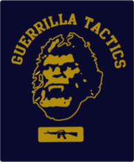 Guerrilla Tactics Fuct