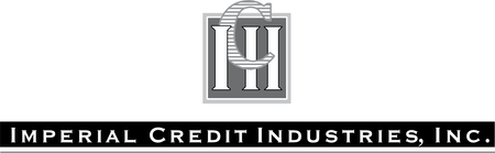 Imperial Credit Industries