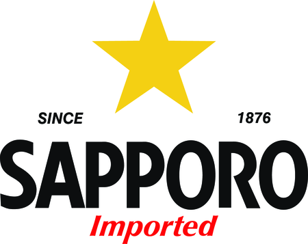 Sapporo Beer Imported