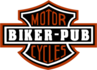 Biker Pub 29757