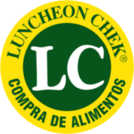 Luncheon Check