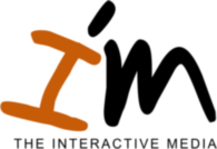 the interactive media