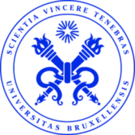Universite Libre De Bruxelles Seal