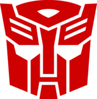 Transformers Autobot