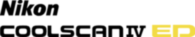 Nikon Coolscan Iv Ed