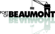 Port Of Beaumont