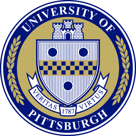 University Of Pittsburgh Seal