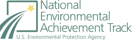 National Environmental Achievement Track