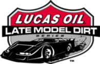 Lucas Oil Late Model Dirt Series Light