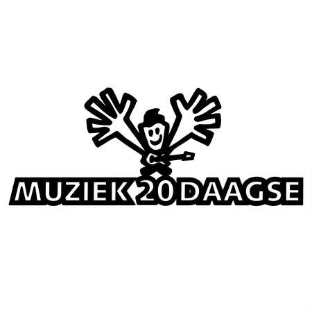 Muziek 20 Daagse