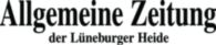 Allgemeine Zeitung Der Luneburger Heide