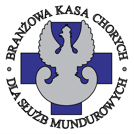 Branzowa Kasa Chorych