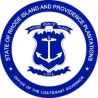 Lieutenant Governor Of Rhode Island