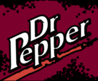 Dr Pepper