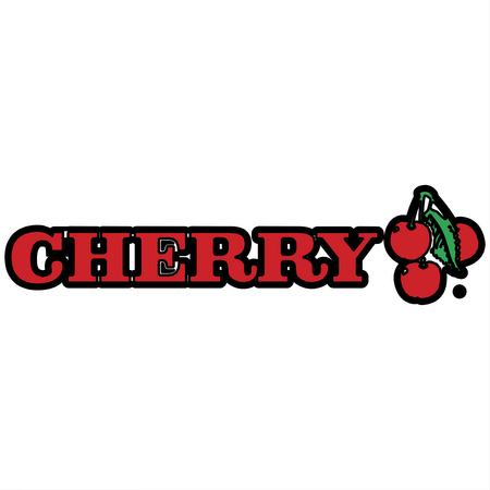 Cherry